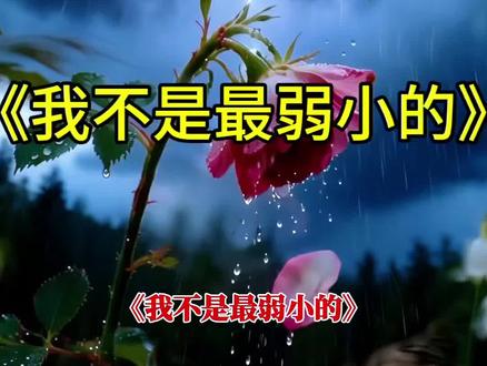 人教版二年级下册语文第二单元·阅读《我不是最弱小的》 。#二年级 #二年级语文