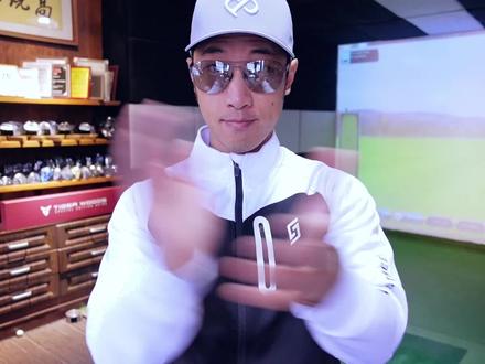 Titleist T100/T100s/T200铁杆对比测试!
*(之前拍了漏发的作品,有人问我T100和100s有什么差别我才想起来.....)