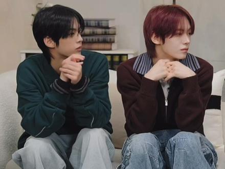 秒答对樱花树如何呢,太了解彼此了🫶🫶#tws #寻珍