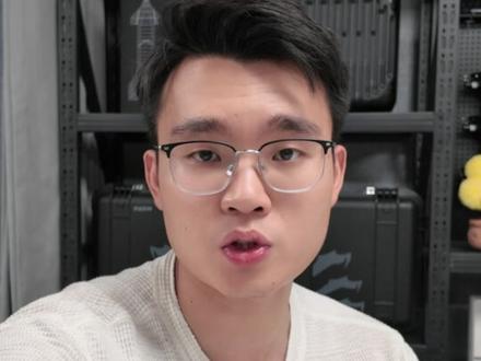 小米 17 Pro系列快速上手:背屏到底是花瓶还是真的实用? #小米 #小米17 #小米17系列 #手机数码 #智能玩家联盟