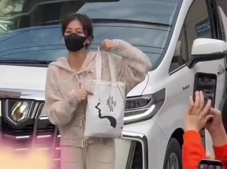 演员白鹿永远值得#白鹿