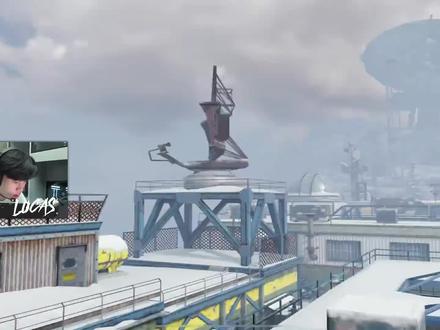 #codm #使命召唤手游 第二期早期卡子哥 东南亚狙神