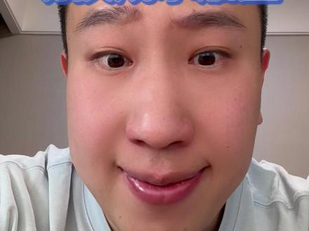 当双鱼座切换成水瓶座 #双鱼座