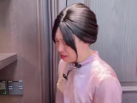 所以紫薯精一共扣了多少啊#紫薯精 #周小闹 #寒假工