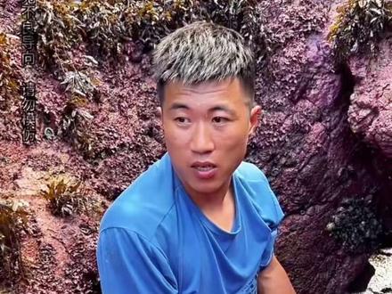 大鱼坑 #赶海 #抓鱼#赶海抽水坑