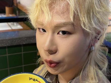 他凭什么不吃麻酱!!!凭什么!!!#闺蜜 #日常vlog