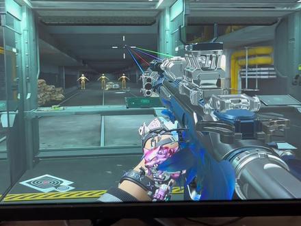 三角洲画质马赛克远处模糊激光镭射糊成一团怎么优化#三角洲画面设置 #电脑小技巧 #卡顿掉帧 #画面优化