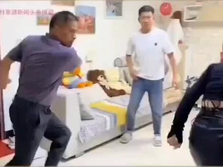看完不笑算我输 意想不到的结局