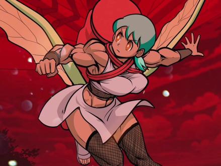 #静香 #火影 随便画画之七尾香