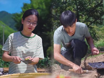 生活尽管糟糕 但好在有人为你卸下风霜 用三餐来除去疲惫~#抖音乡村生活家#我的乡村生活#乡村守护人 #乡里烟火能温柔整个国庆