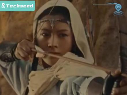 这碗大漠里的烈酒,陈丽君续上了,且后劲十足#陈丽君 #陈丽君美女救吴京 #镖人