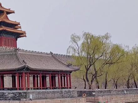 来北京旅游,一个视频教会你如何拍摄故宫角楼#北京旅游 #五一假期 #景点打卡 #短视频拍摄 @DOU+小助手