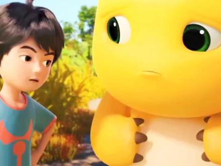 奶龙搞笑合集:又是大丰收的一天#奶龙 #奶龙搞怪大作战