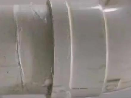 下水管一直漏水怎么办?看看20年经验的水电师傅怎样处理好的!#下水道堵塞 #漏水 #精准测漏 #管道疏通 #管道修复