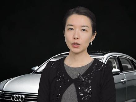 奥迪车的氛围灯这样调,秒变移动迪厅,氛围感超级强 #奥迪 #汽车知识 #氛围灯