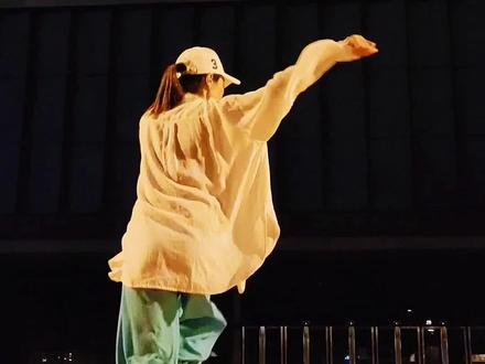 《小马驹》背面慢教程分解