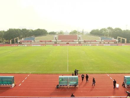 青海足协U18vs山东足协U18