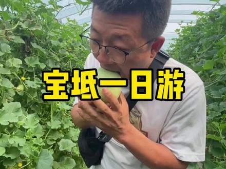 #津彩到坻 宝坻阿坤带你打卡宝坻一日游~