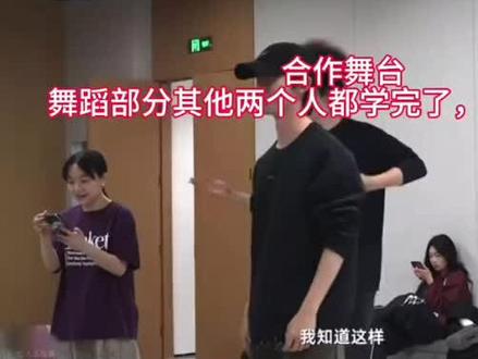 内娱倒数第一敬业 #时代少年团 #塌房 #严浩翔 #马嘉祺 #贺峻霖