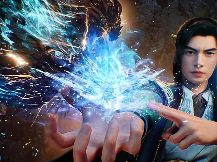 王婵剩半截了 找罪了#韩立 #凡人修仙传 #王婵 #国漫 #国漫推荐