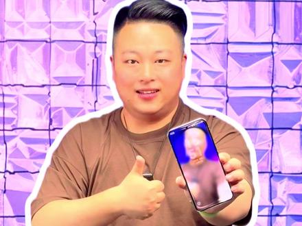 透明手机?华为Pura90 Pro Max光感无界设置教学 #华为手机小技巧 #华为pura90 #和Pura90系列一起拍拍世界 #鸿蒙越用越香 #玩机学堂