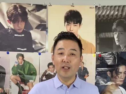 #于适 金九又来了2本重磅新刊《ok精彩》《GQ》,鸟叔带大家看看,ok的周边很受欢迎哦,GQ更是有十五页内页!#于适yosh #于适杂志 #于适姬发 #于适封神三部曲