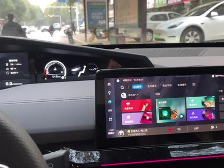 不好意思更新晚了,解锁自动播放音乐教程来啦!#长安univ #univ #安全拍摄路段请勿模仿 #自动播放 #音乐