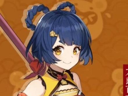 原神“香菱”秘境快速通关攻略,就是如此简单!#原神 #香菱 #香菱攻略