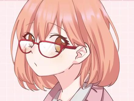 有手就行の~眼镜画法!
#画画 #绘画 #板绘 #绘画过程 #充能计划#元气绘画班