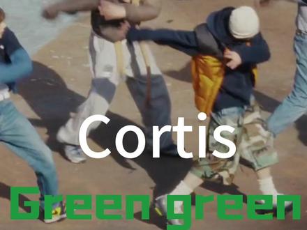 教跳舞的YYM来发教程了 Coer们cha 起来#redred#严成玹#greengreen#舞蹈教程