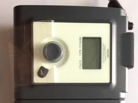 飞利浦伟康呼吸机REMstar Auto 557P 全自动单水平呼吸机#止鼾#打呼噜