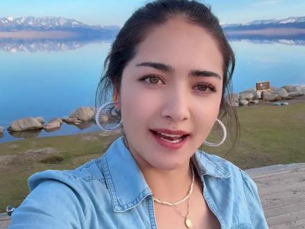 来赛里木湖一定要注意这几点 #新疆旅游#赛里木湖