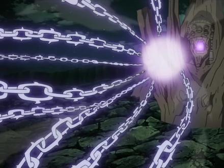 外道魔像吸收了尾兽#火影忍者 #动漫推荐 #动漫 #抖音电脑版