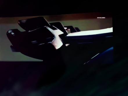 关灯超车的魅力#内燃机永不落幕 #林臻东