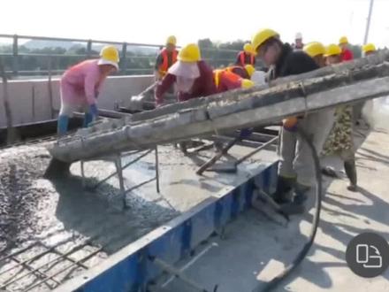成渝中线高铁简阳段进入无砟轨道施工阶段 #成都 #乐至 #安岳 #大足 #重庆