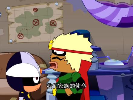 小心超人的实力到底有多强 #制作不易 #小心超人