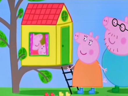 野猪佩姐小屋#小猪佩奇 #搞笑 #搞笑配音 #集合