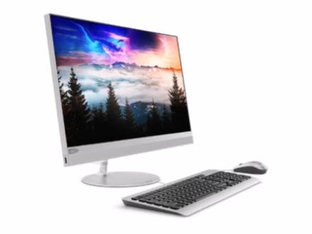 联想AIO520#一体机升级固态硬盘#DIY #高性能实用工具