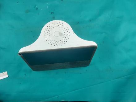 拆解小度视频播放器,这东西的喇叭这么大,音质肯定差不了