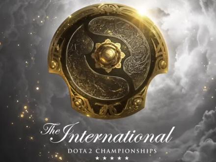 5年无冠#dota2 #TI10