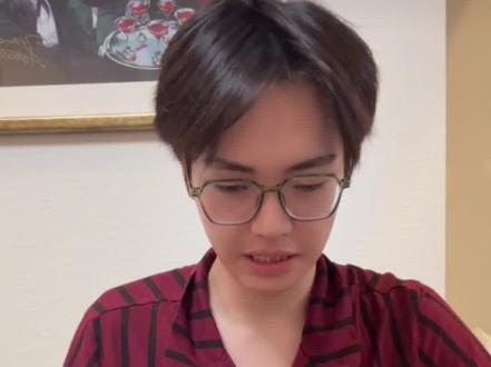 豆包,面对雄大的饭菜你真的很礼貌#中日情侣 #ai #家乡菜