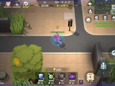 依旧米奇妙妙屋#逃跑吧少年