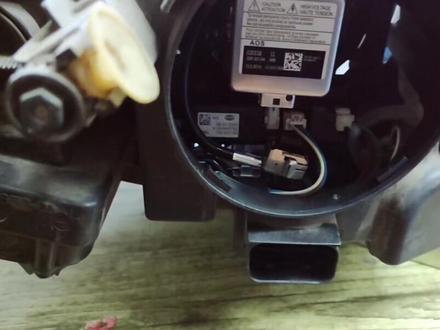 自己动手简单易学更好氙气灯灯泡#每天一个用车知识