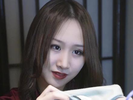 你们知道送围巾的意义是什么吗 #情感 @抖音星探家