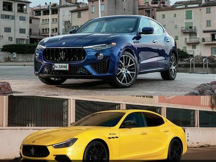 30多万买玛莎拉蒂!这事儿靠谱吗?#汽车#玛莎拉蒂#豪华车价格跳水 #抖音新车季