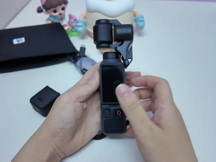 刚入手大疆Pocket4的宝子们看过来!
别再对着一堆按键一脸懵啦😭
这篇从开机到拍摄全流程保姆级教程,帮你少走弯路,一次搞懂!#大疆大疆osmo #pocket4