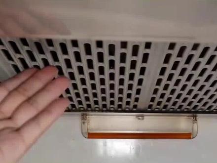 美的抽油烟机怎样拆洗#油烟机清洗 #抽油烟机清洗 #美的抽油烟机 #家电清洗 #厨房必备神器