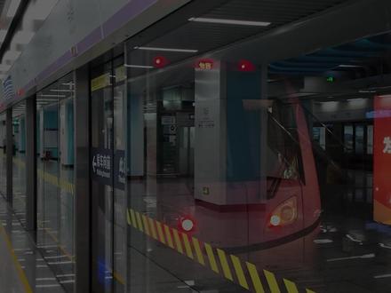 最快仅需35分钟 句容直达南京城区?宁句城际S6号线体验 南京地铁S6号线(宁句城际)作为南京首条跨市地铁,他的运营情况如何呢#南京地铁 #南京 #生活记录 #VLOG #地铁