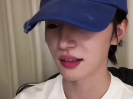 翅儿你咋这么可爱泥~@张翅 #可爱到爆炸💥 #张翅 #张翅直播 #fyp #治愈系