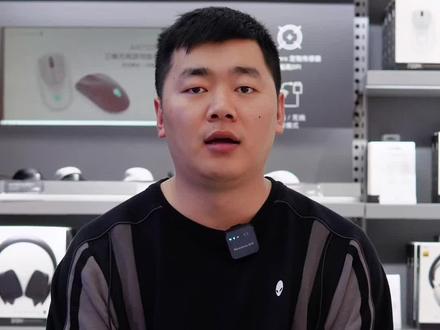 27寸2K显示器怎么选 ips Nano电竞游戏高刷屏 #外星人显示器 #外星人2723DF #alienware显示器 设计 280hz HDR600